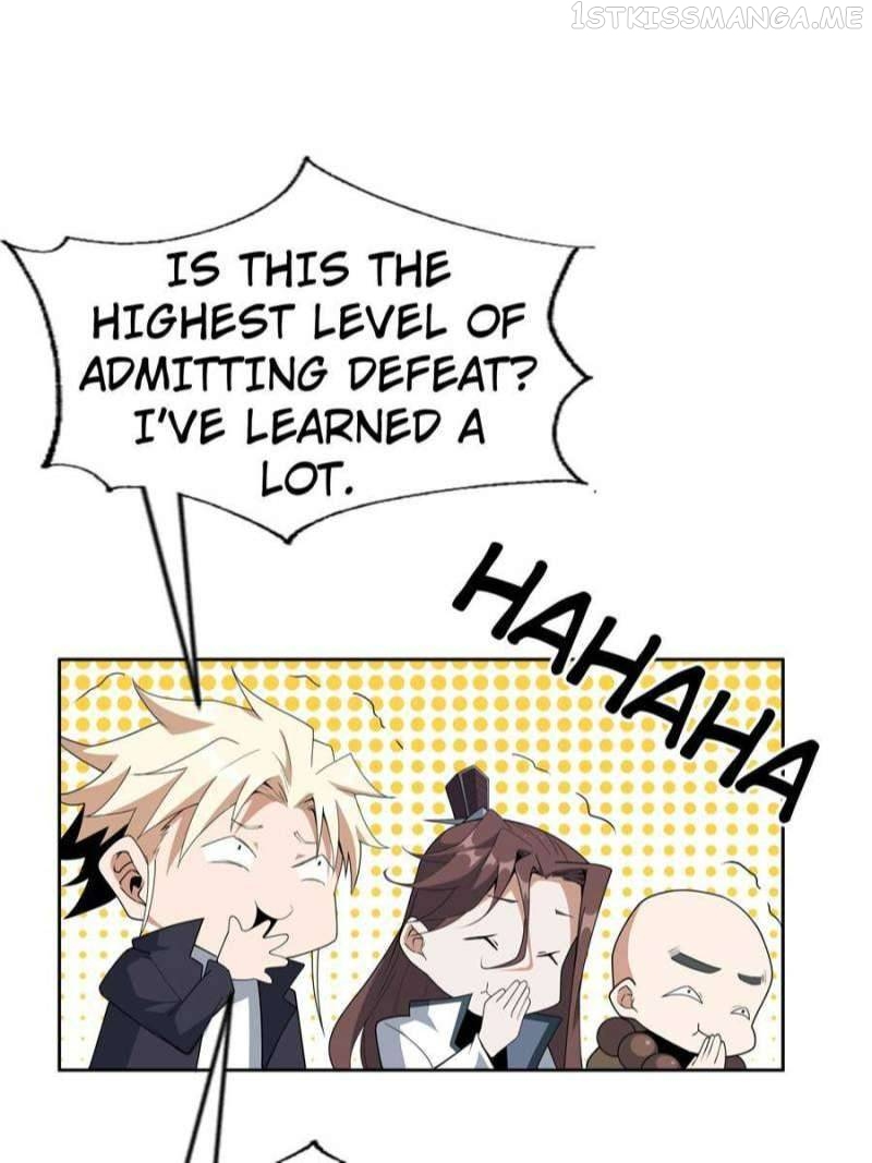 The First Sword Of Earth Chapter 94 - page 42