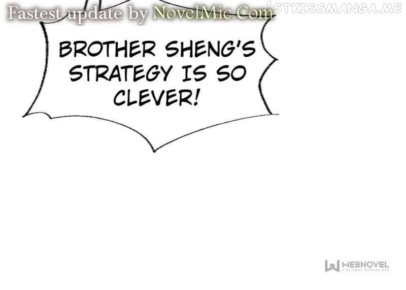 The First Sword Of Earth Chapter 94 - page 43