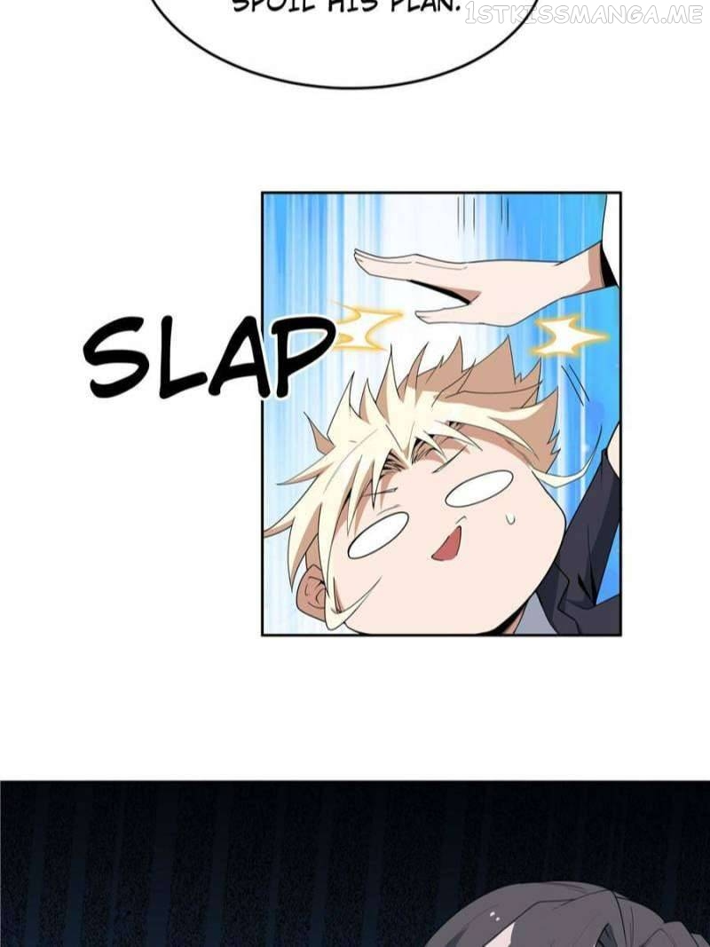 The First Sword Of Earth Chapter 94 - page 5