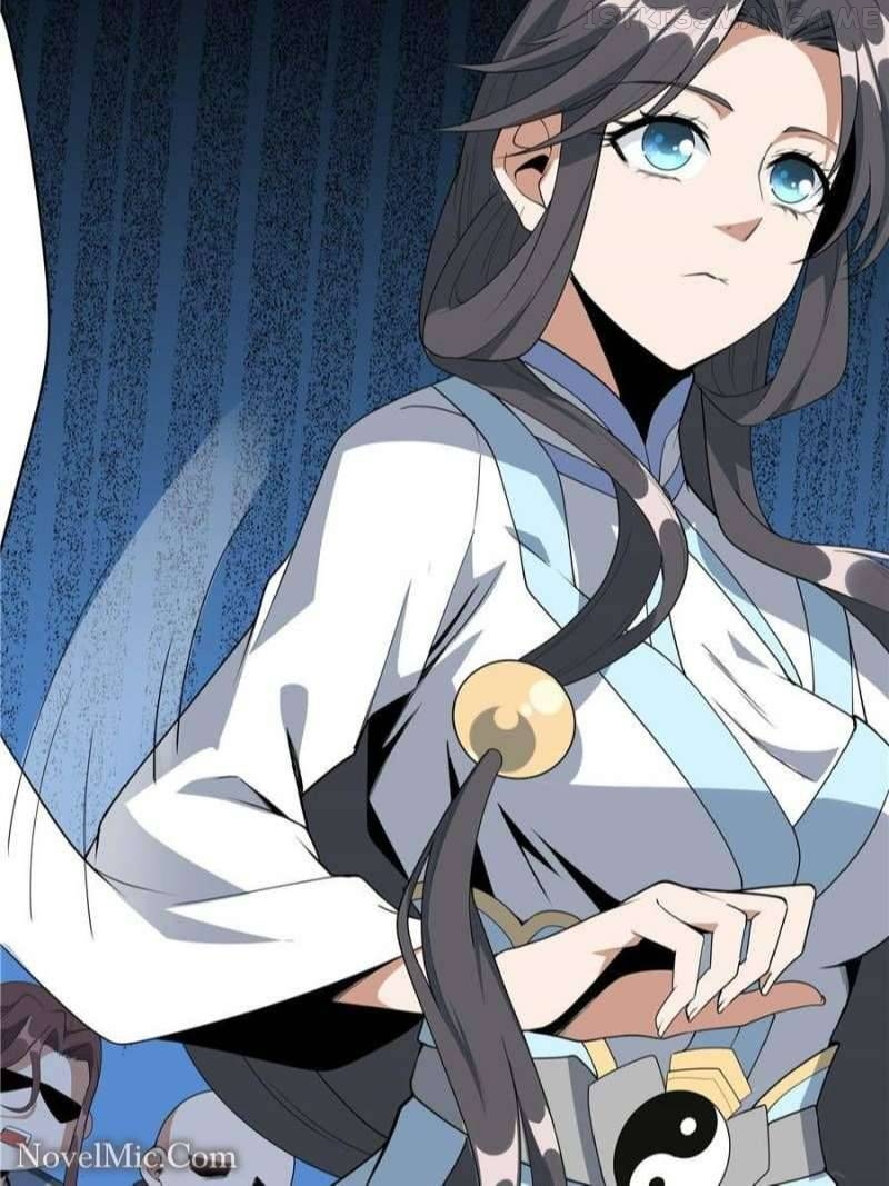 The First Sword Of Earth Chapter 94 - page 6