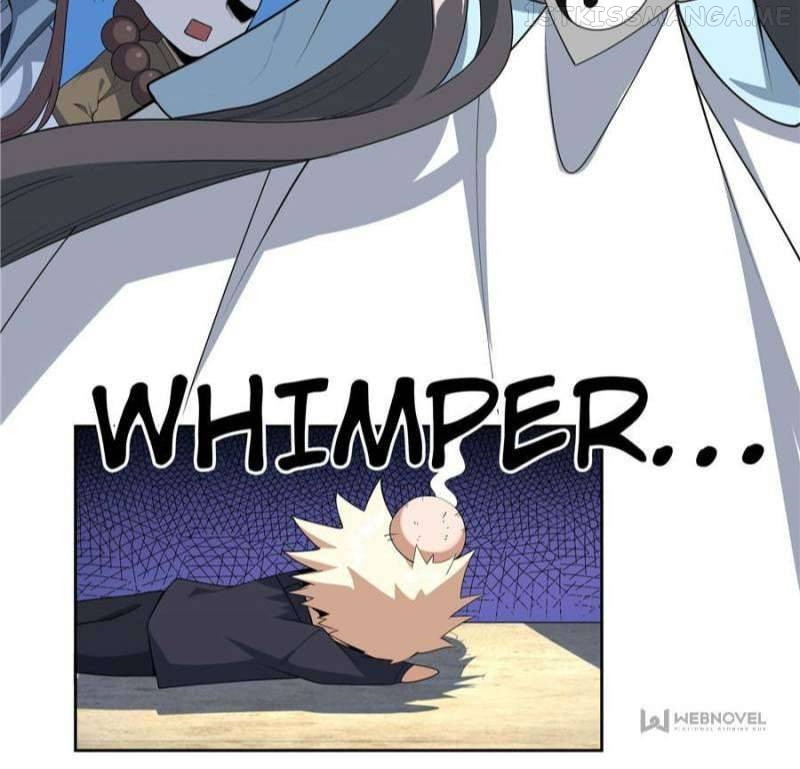 The First Sword Of Earth Chapter 94 - page 7