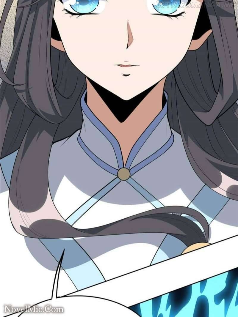 The First Sword Of Earth Chapter 94 - page 9