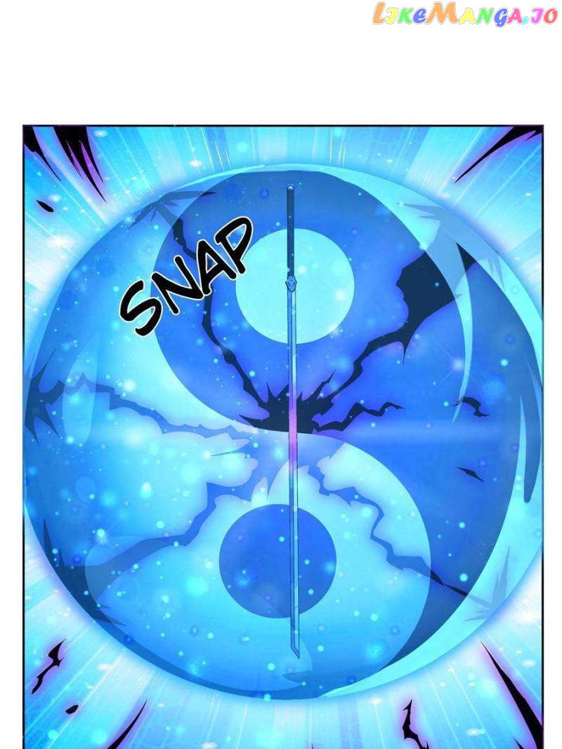 The First Sword Of Earth Chapter 182 - page 10