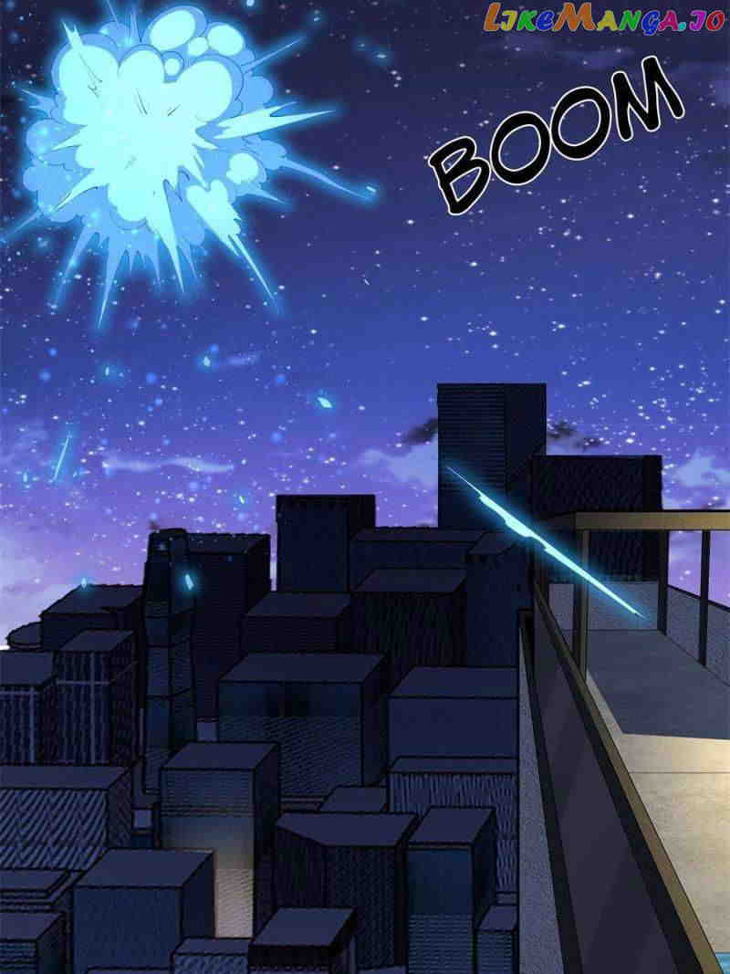 The First Sword Of Earth Chapter 182 - page 13