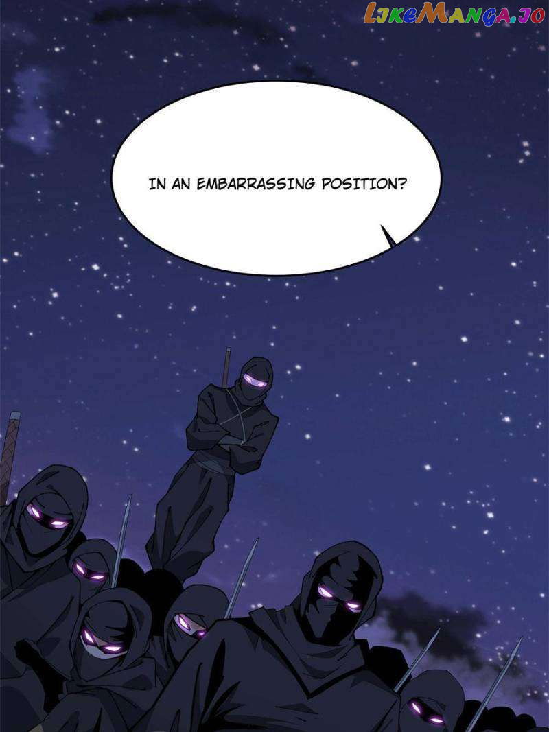 The First Sword Of Earth Chapter 182 - page 42