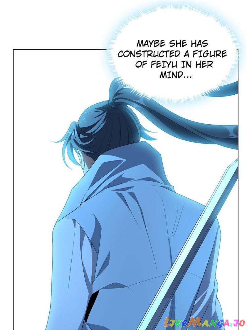 The First Sword Of Earth Chapter 154 - page 11