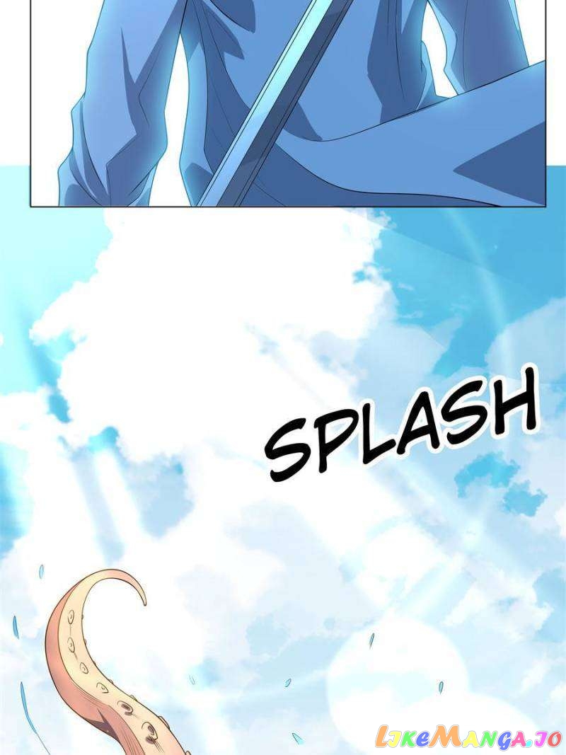 The First Sword Of Earth Chapter 154 - page 12