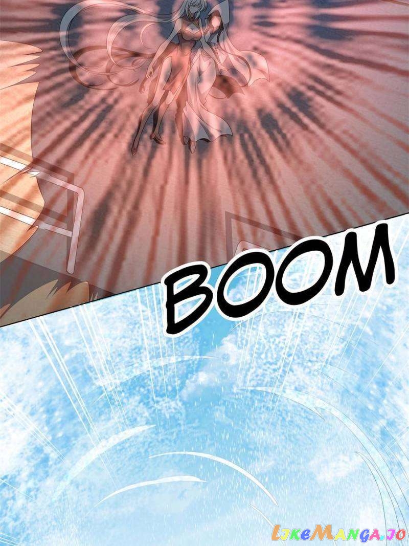 The First Sword Of Earth Chapter 154 - page 16