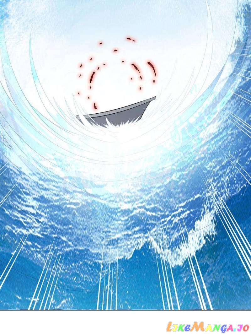 The First Sword Of Earth Chapter 154 - page 17