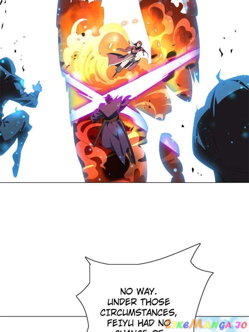 The First Sword Of Earth Chapter 154 - page 2