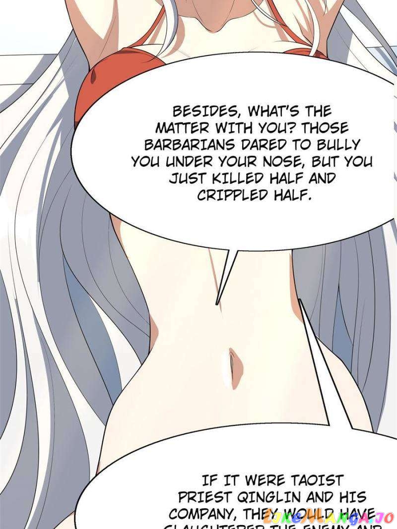 The First Sword Of Earth Chapter 154 - page 29