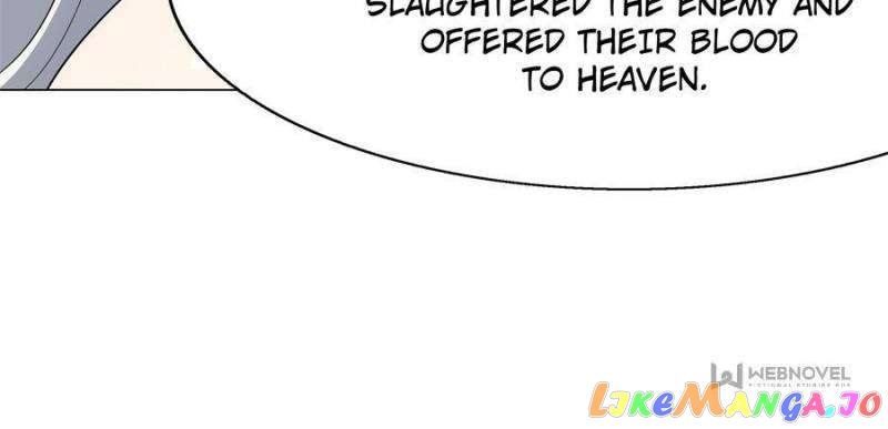 The First Sword Of Earth Chapter 154 - page 30