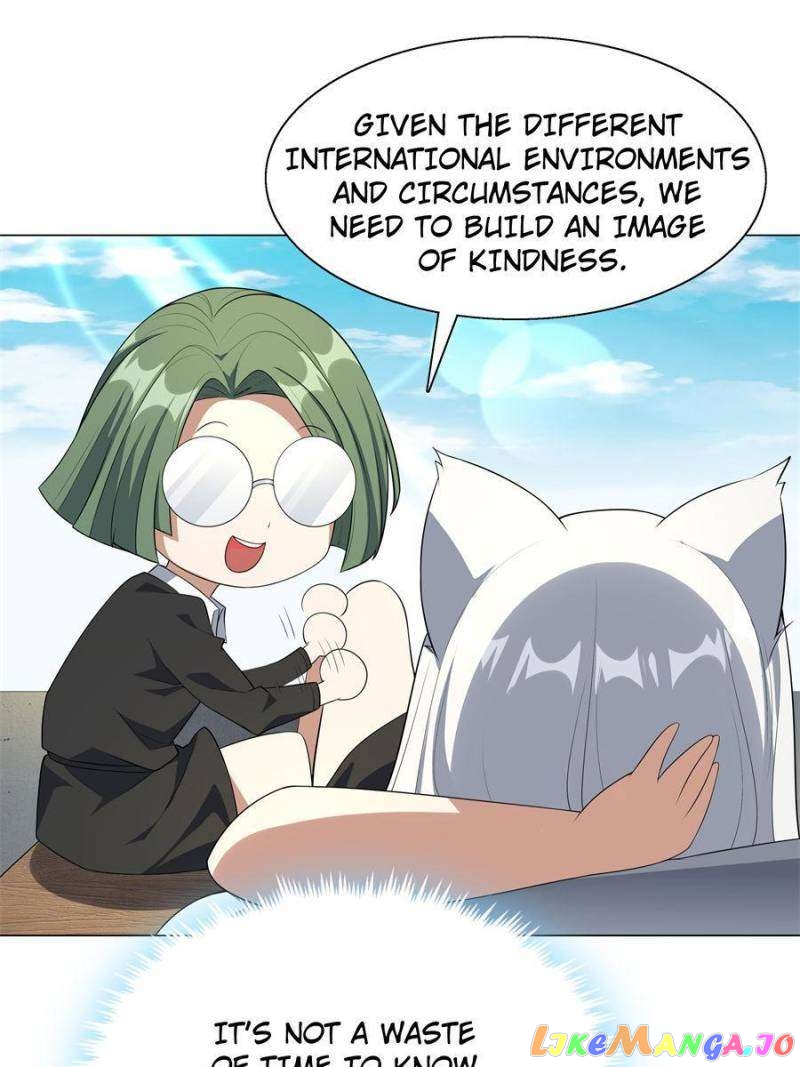 The First Sword Of Earth Chapter 154 - page 31