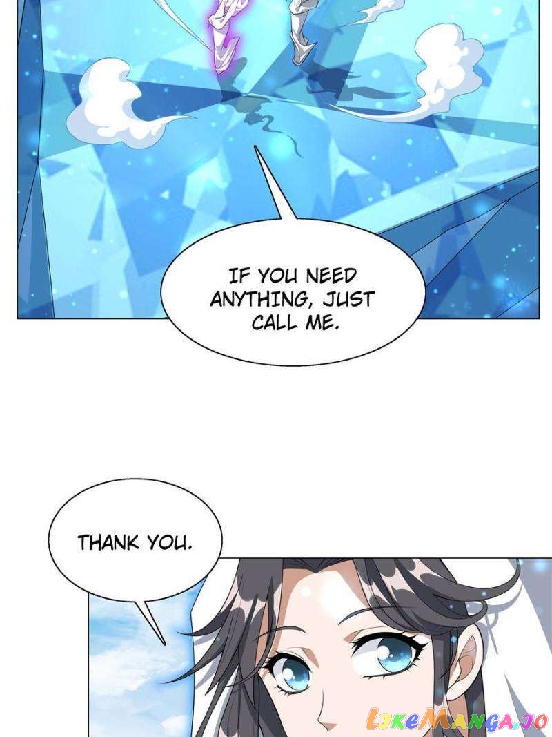 The First Sword Of Earth Chapter 154 - page 37