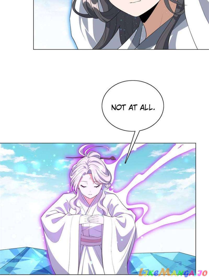 The First Sword Of Earth Chapter 154 - page 38