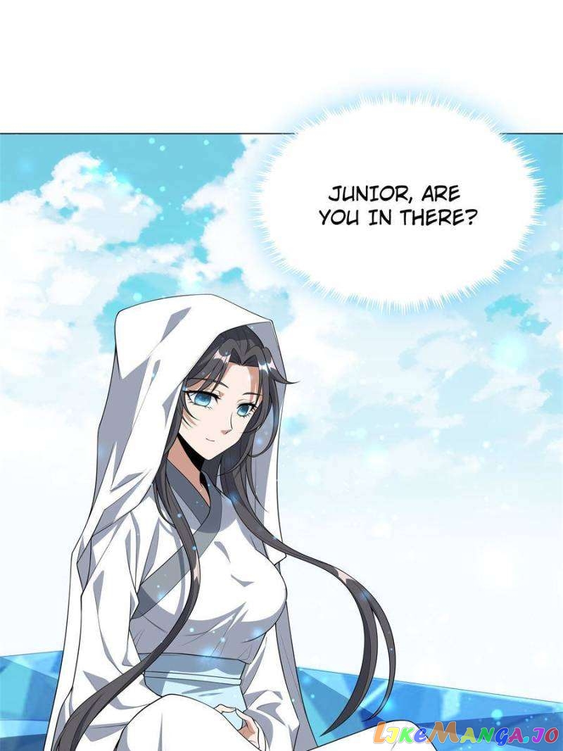 The First Sword Of Earth Chapter 154 - page 40