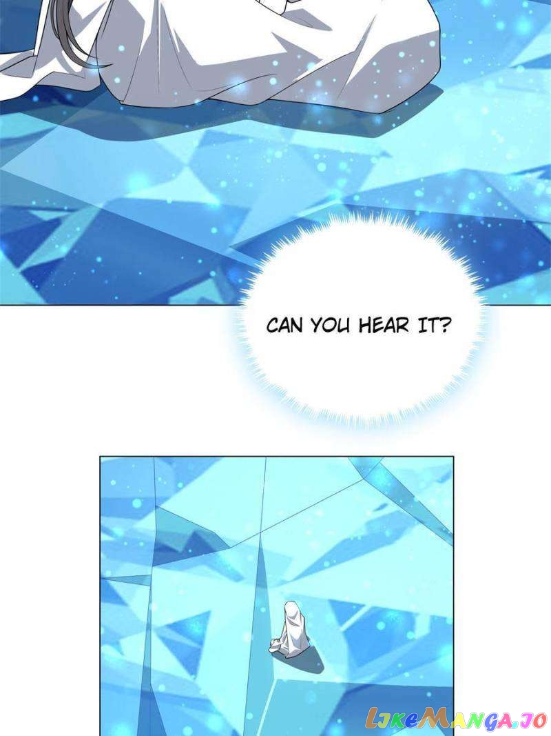 The First Sword Of Earth Chapter 154 - page 41