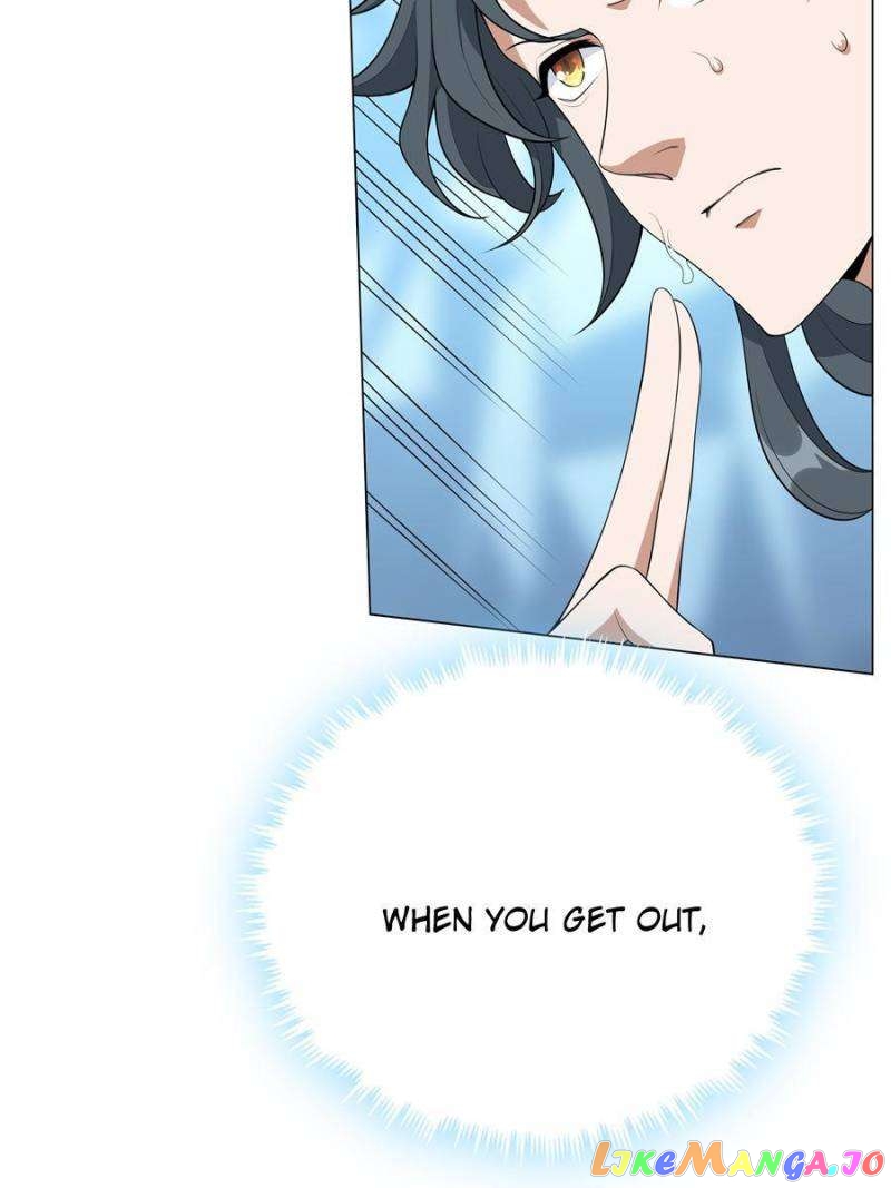 The First Sword Of Earth Chapter 154 - page 44