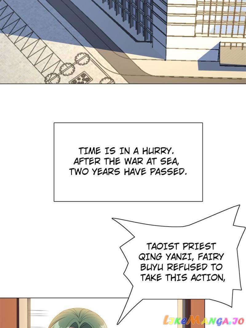 The First Sword Of Earth Chapter 154 - page 50
