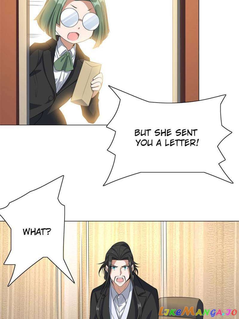 The First Sword Of Earth Chapter 154 - page 51