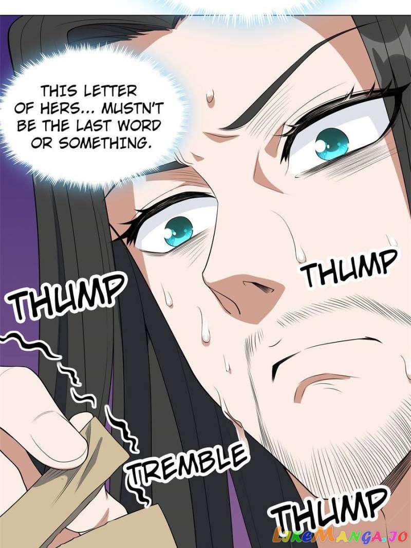 The First Sword Of Earth Chapter 154 - page 53