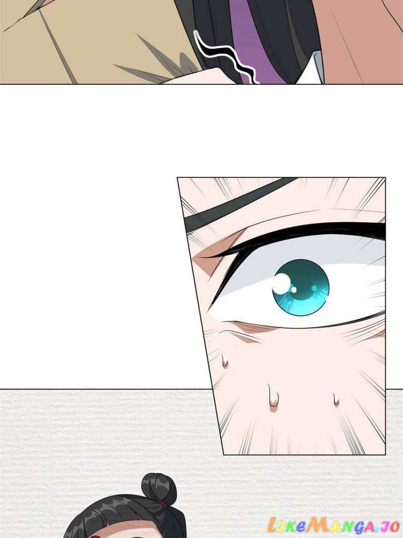 The First Sword Of Earth Chapter 154 - page 54
