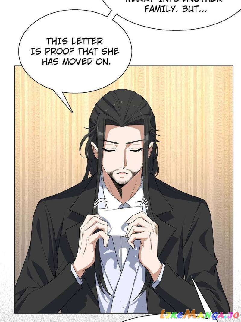 The First Sword Of Earth Chapter 154 - page 56