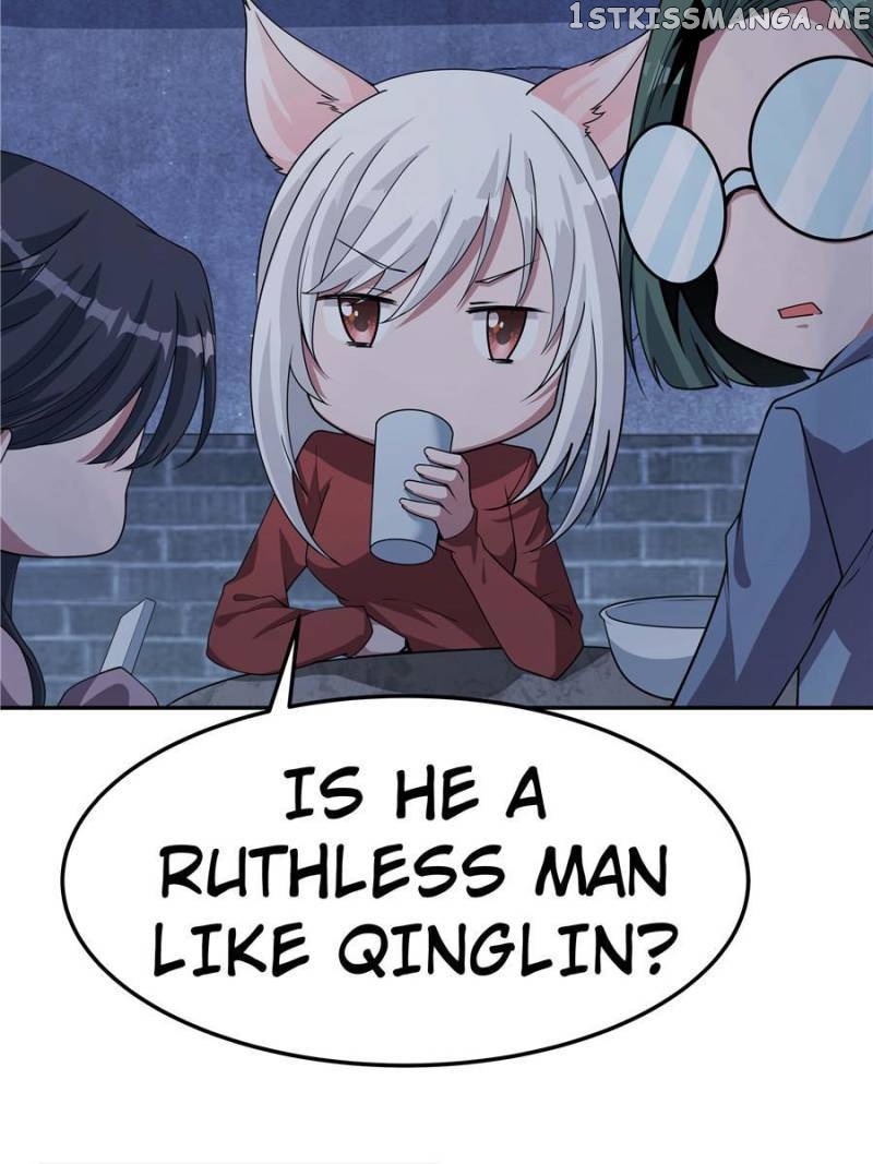 The First Sword Of Earth Chapter 110 - page 12