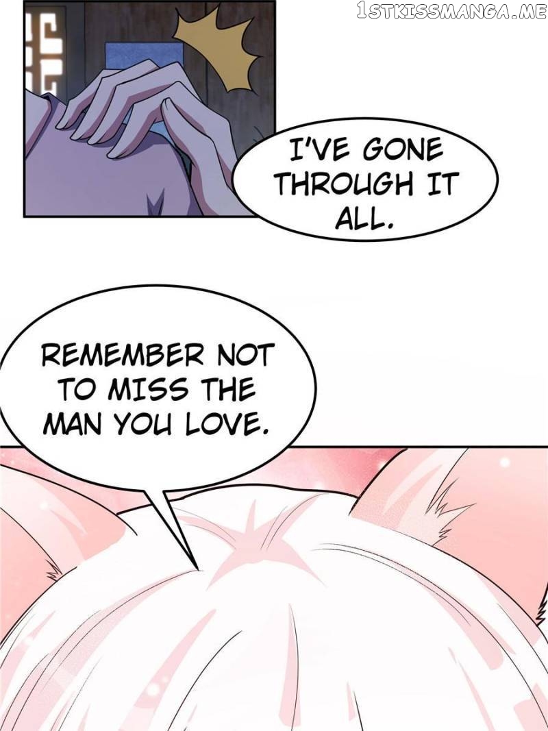 The First Sword Of Earth Chapter 110 - page 13