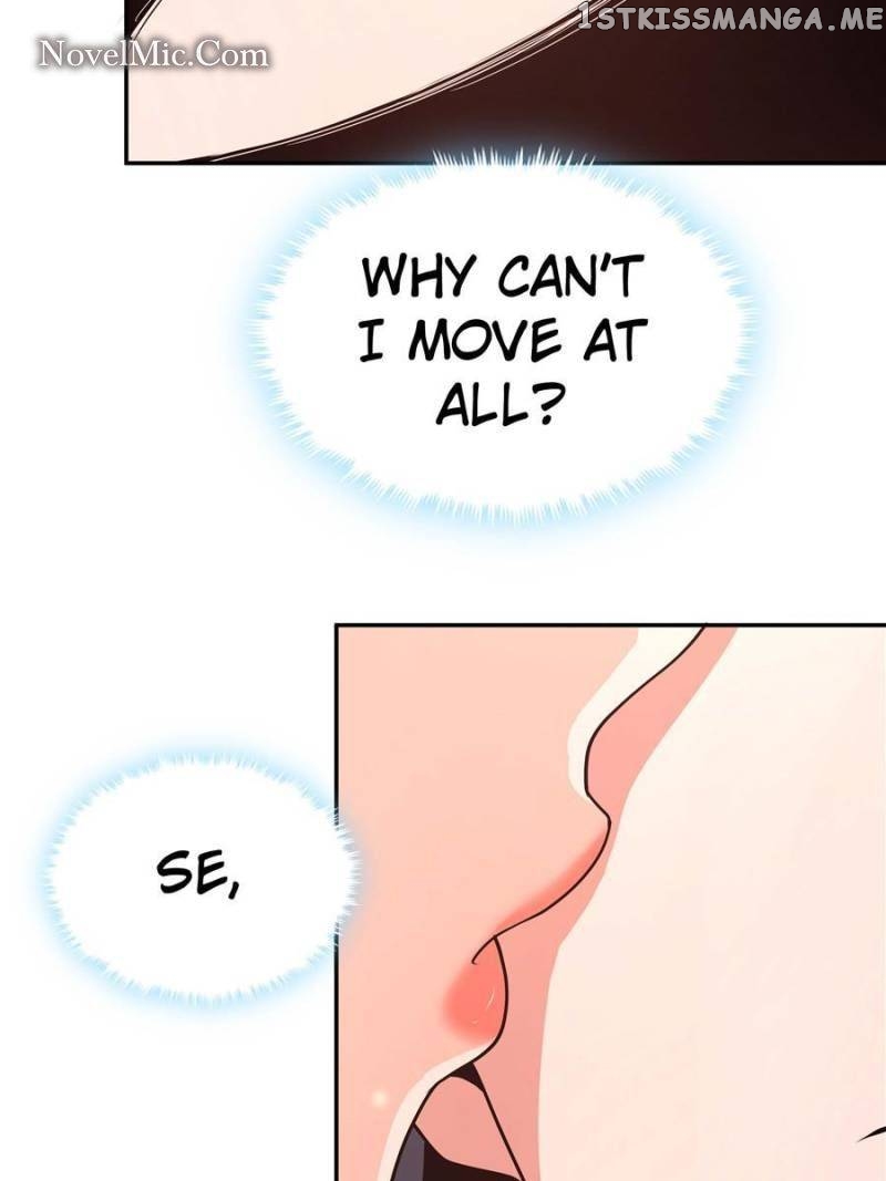 The First Sword Of Earth Chapter 110 - page 22