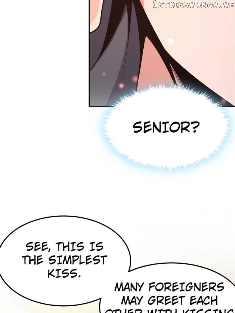 The First Sword Of Earth Chapter 110 - page 23