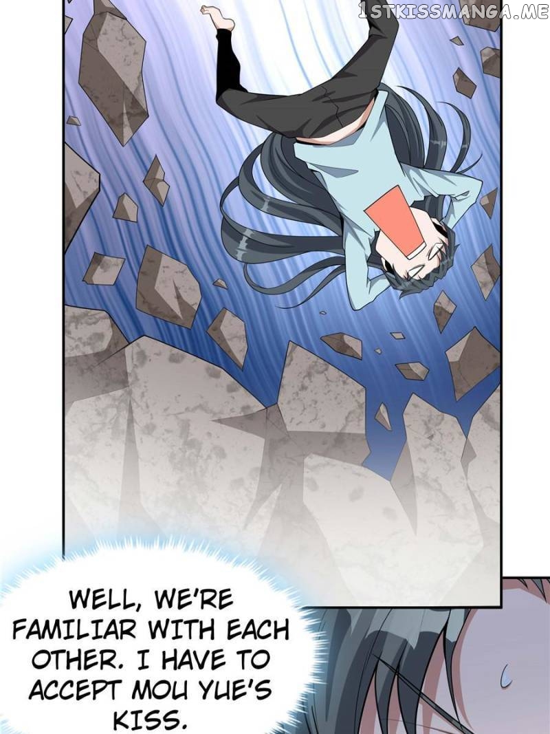 The First Sword Of Earth Chapter 110 - page 27