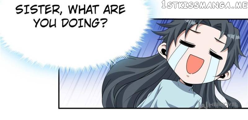 The First Sword Of Earth Chapter 110 - page 30
