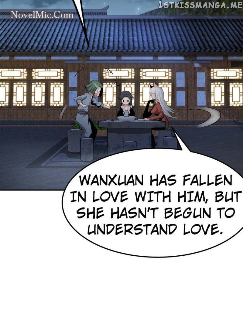 The First Sword Of Earth Chapter 110 - page 7