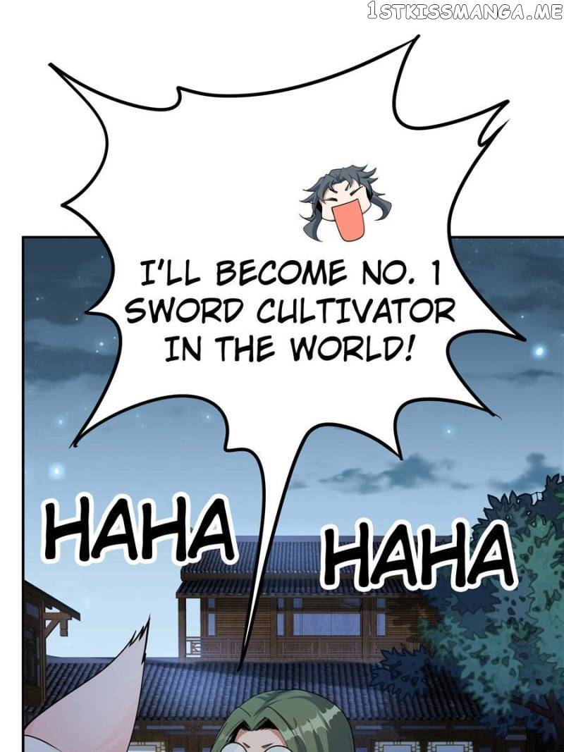 The First Sword Of Earth Chapter 110 - page 8
