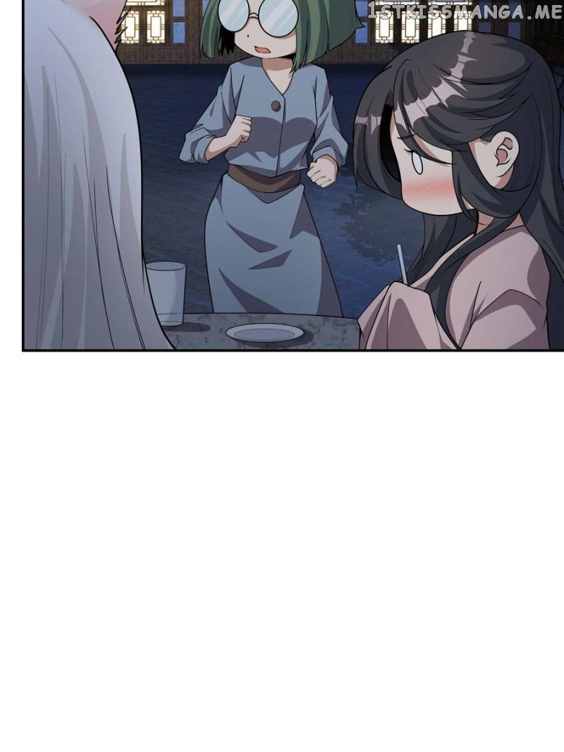 The First Sword Of Earth Chapter 110 - page 9