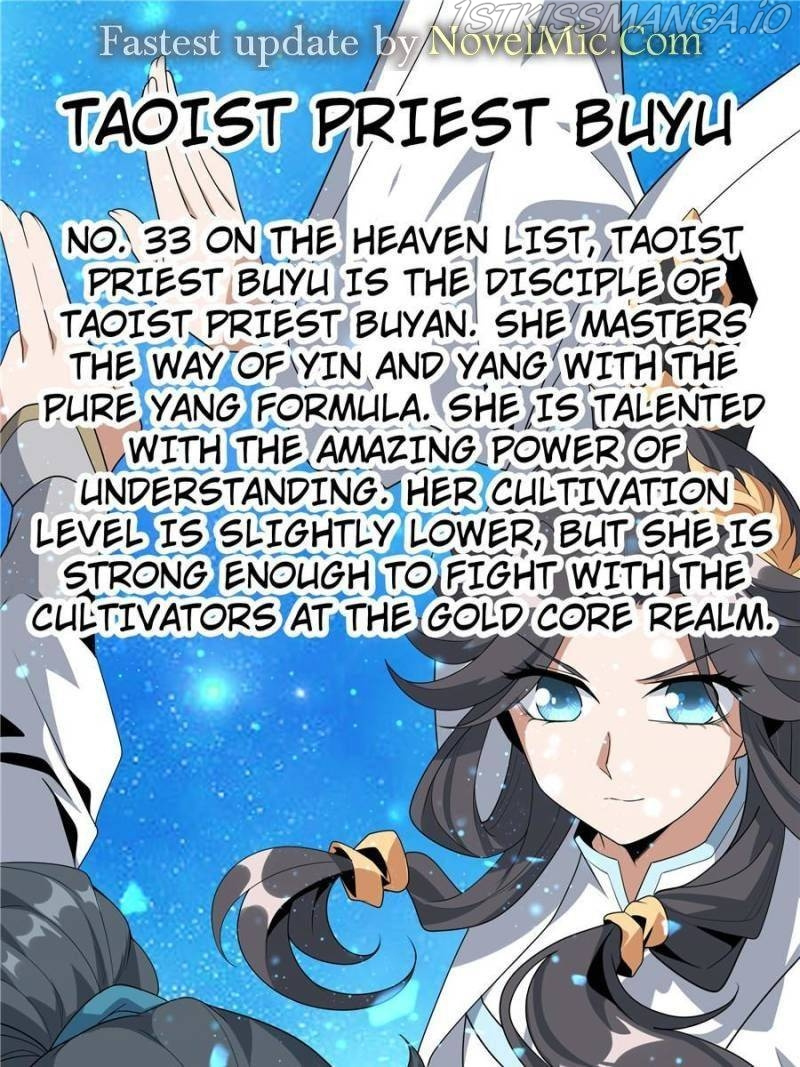 The First Sword Of Earth chapter 82 - page 1
