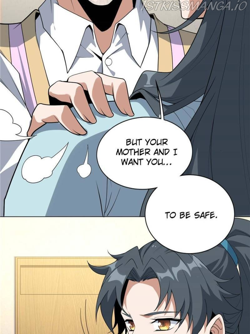 The First Sword Of Earth chapter 82 - page 10