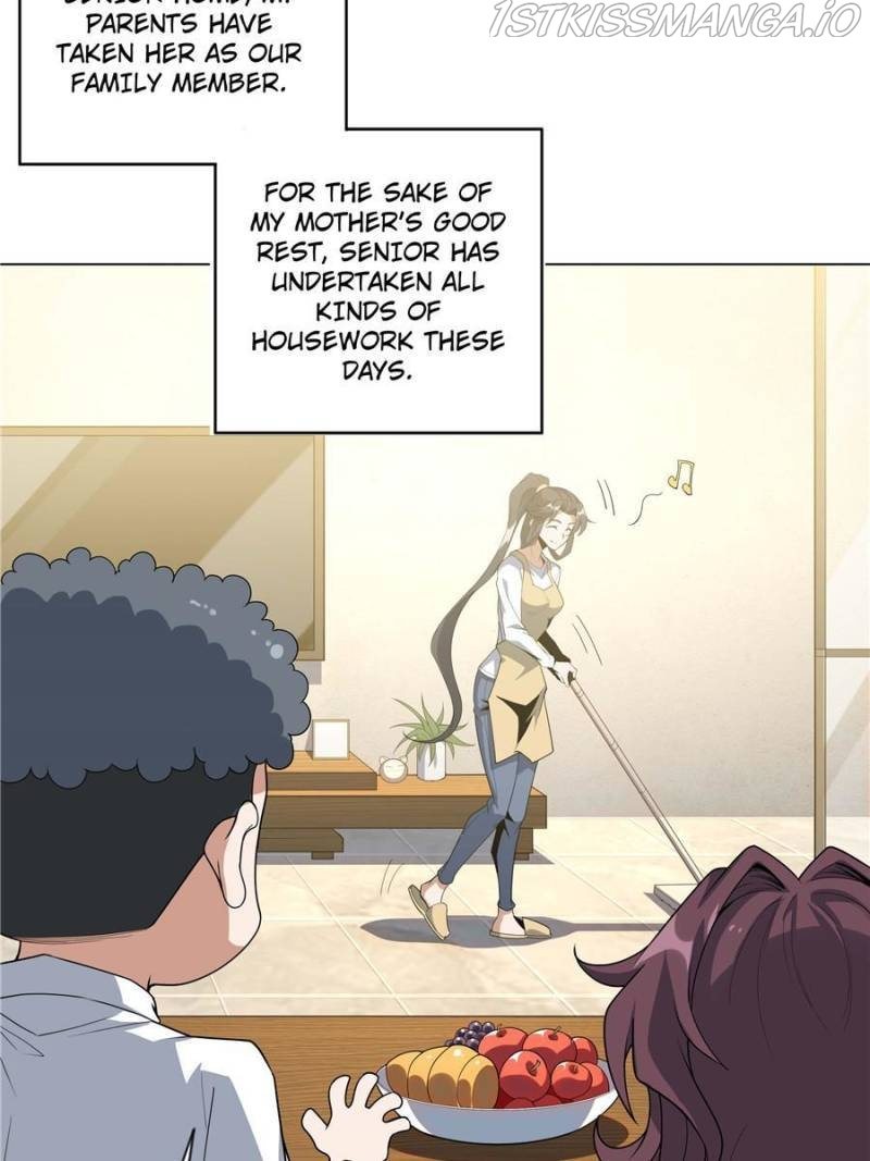 The First Sword Of Earth chapter 82 - page 14