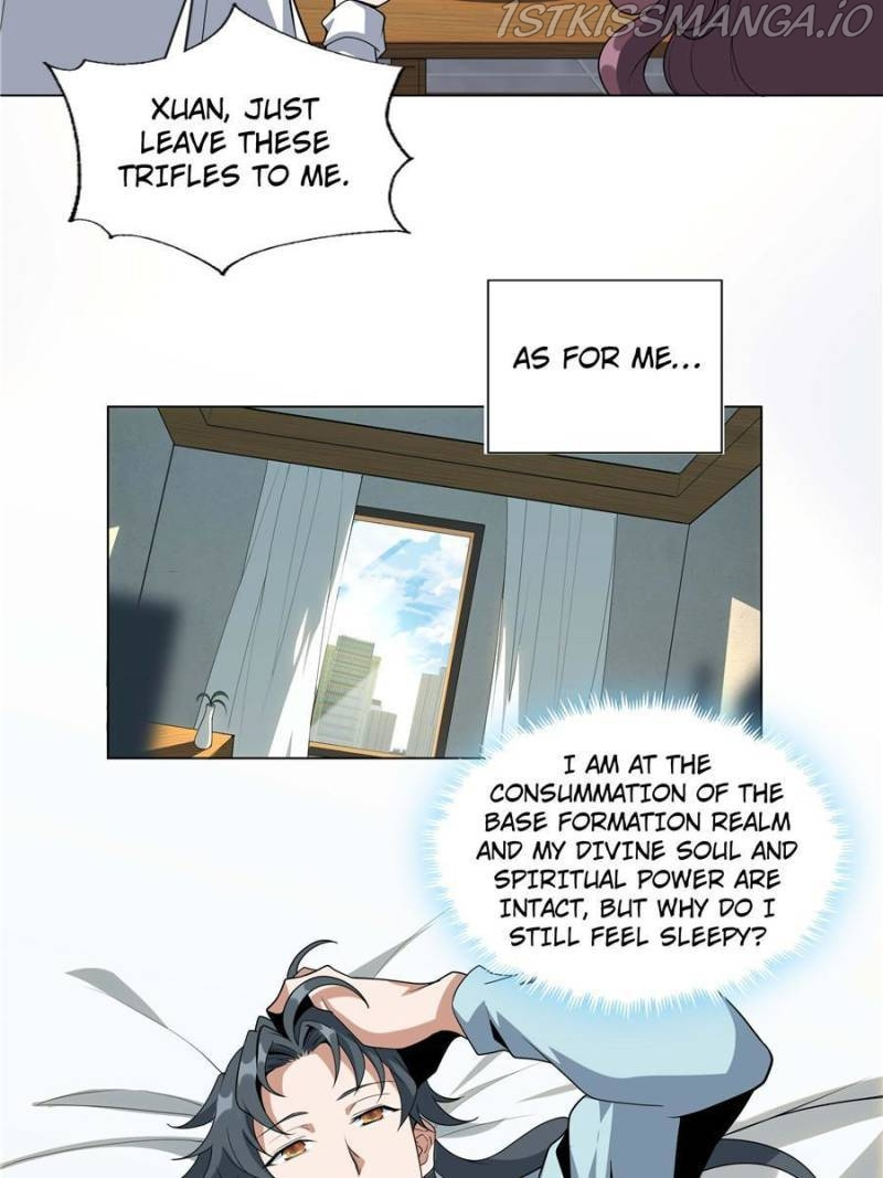 The First Sword Of Earth chapter 82 - page 15