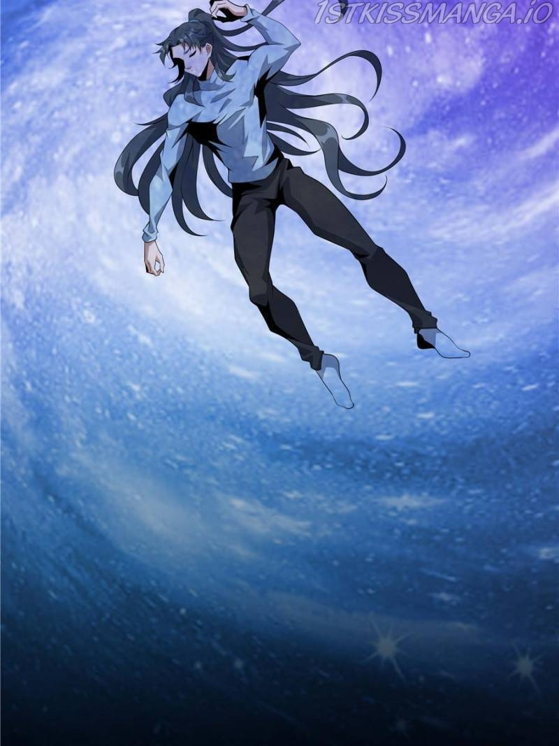 The First Sword Of Earth chapter 82 - page 24