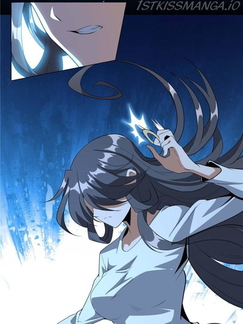 The First Sword Of Earth chapter 82 - page 25
