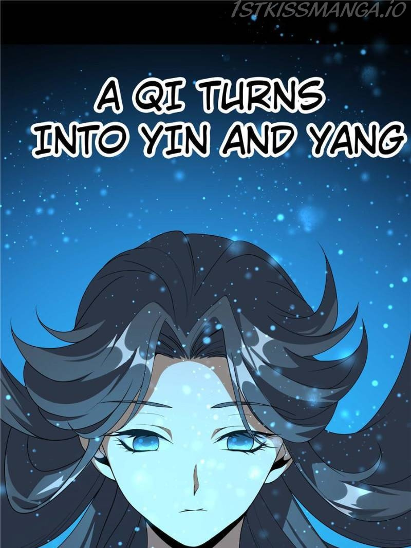 The First Sword Of Earth chapter 82 - page 27
