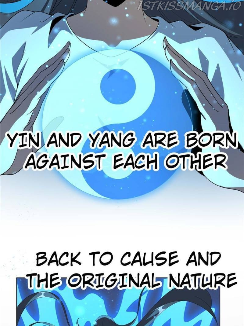 The First Sword Of Earth chapter 82 - page 28