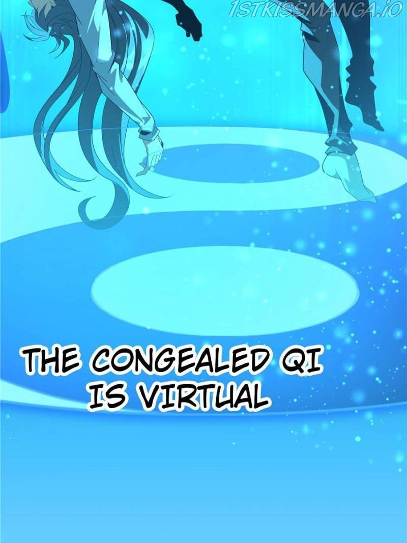 The First Sword Of Earth chapter 82 - page 33