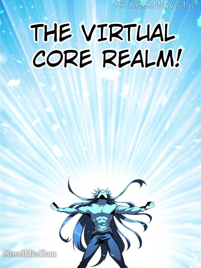 The First Sword Of Earth chapter 82 - page 37