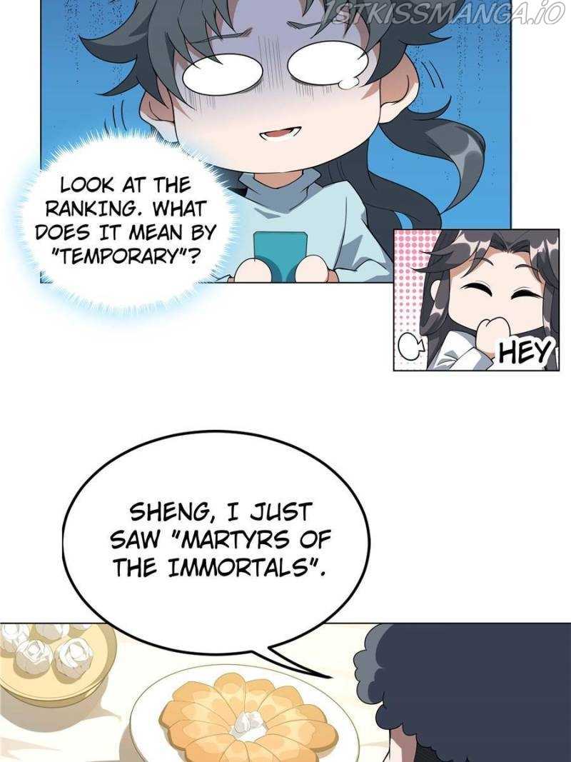 The First Sword Of Earth chapter 82 - page 4