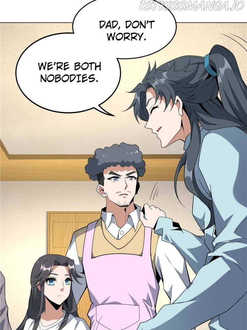 The First Sword Of Earth chapter 82 - page 7