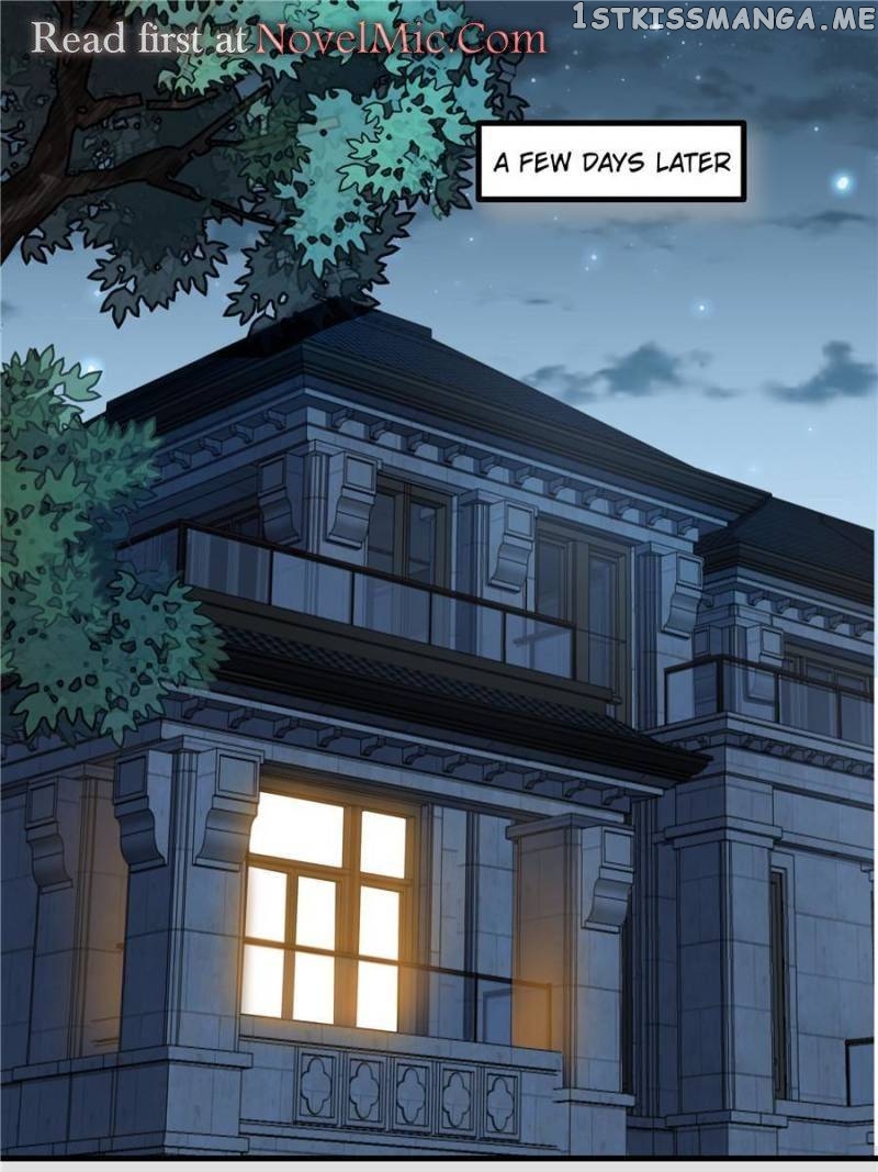 The First Sword Of Earth Chapter 109 - page 1