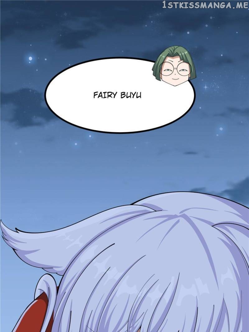 The First Sword Of Earth Chapter 109 - page 17